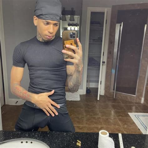 nle dick pic|Rapper NLE Choppa sets the record straight on his sexuality after ...